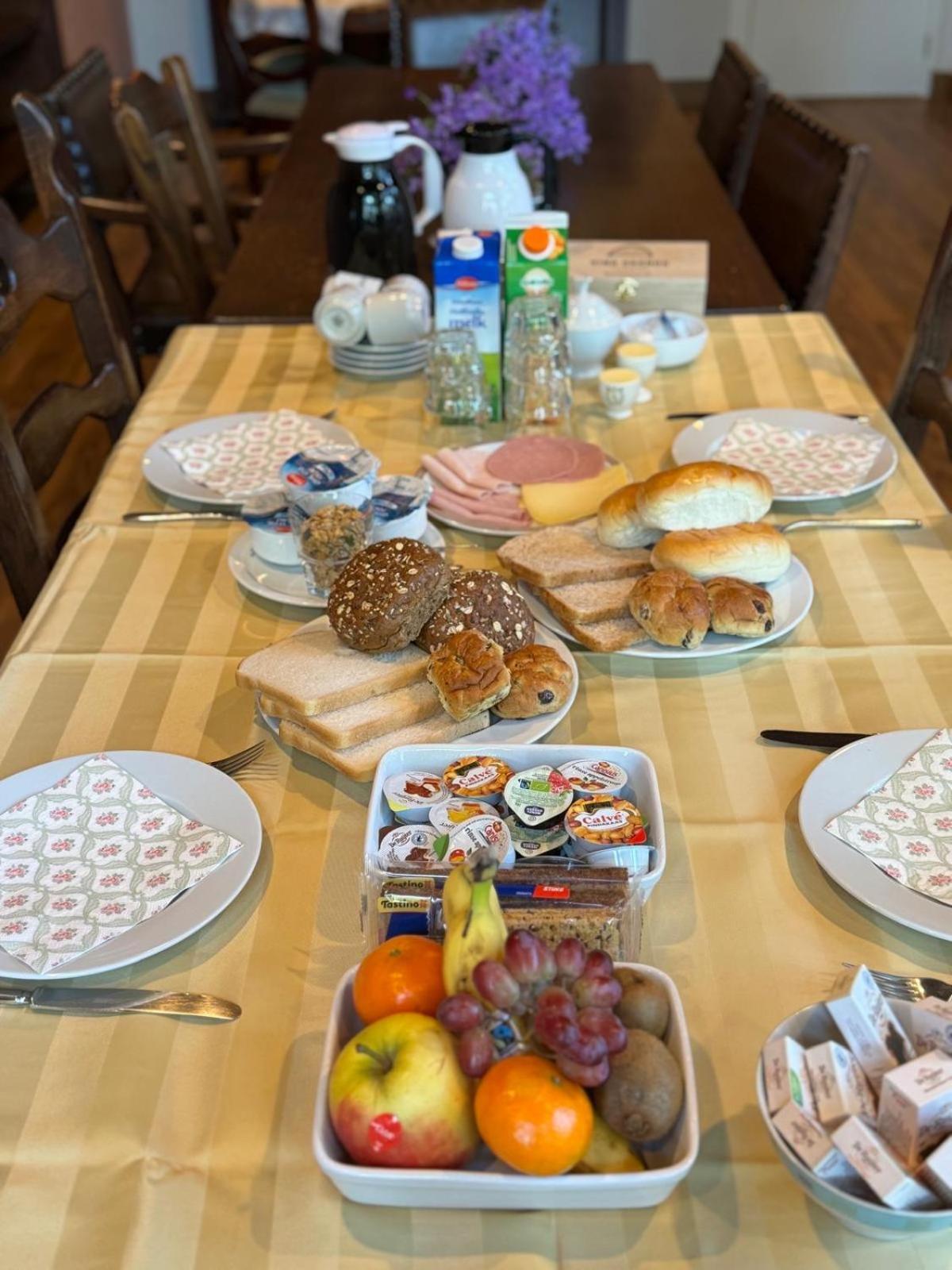 Odiliapeel Vino Grando 'T Klooster B&B 외부 사진