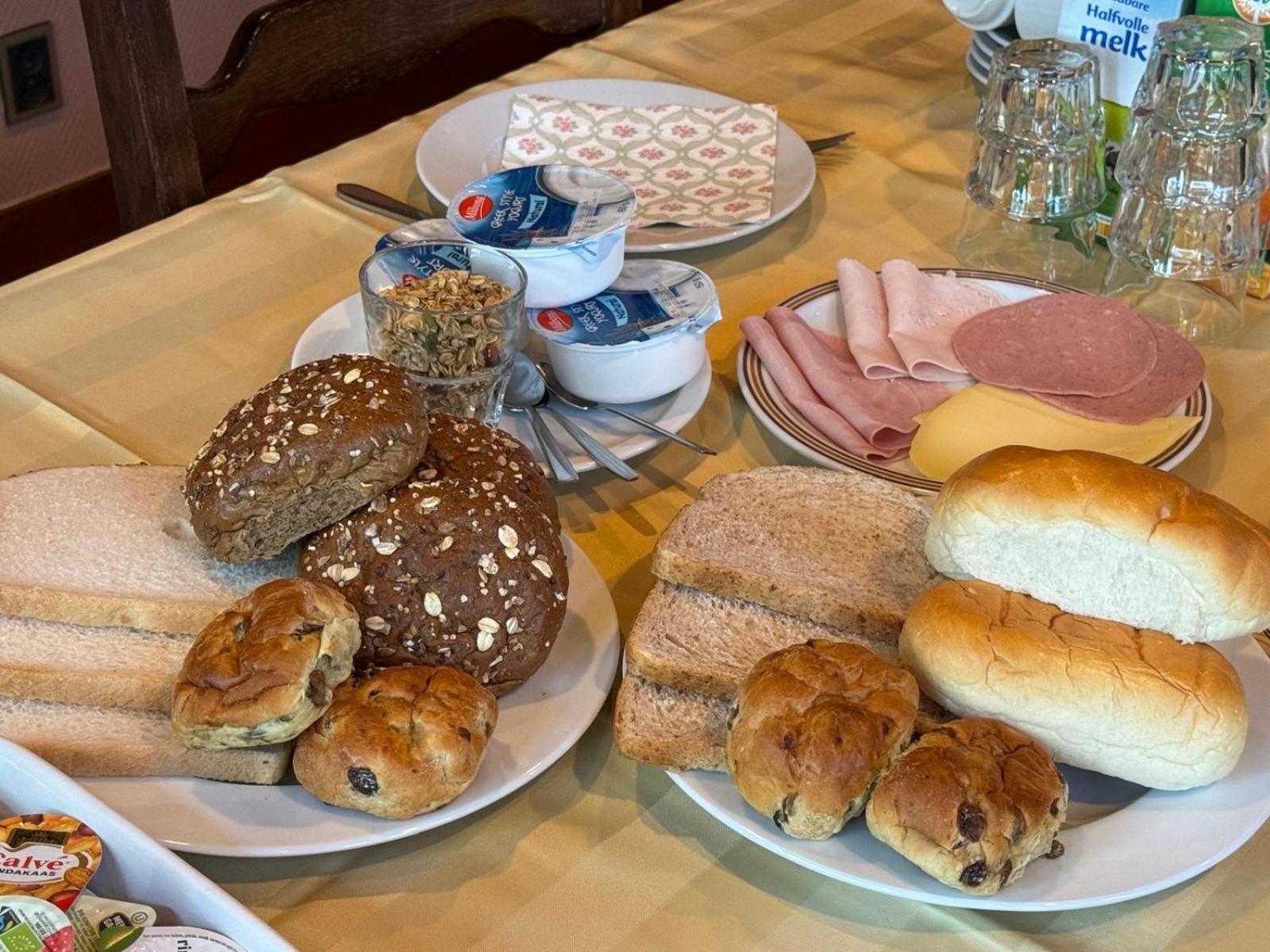 Odiliapeel Vino Grando 'T Klooster B&B 외부 사진
