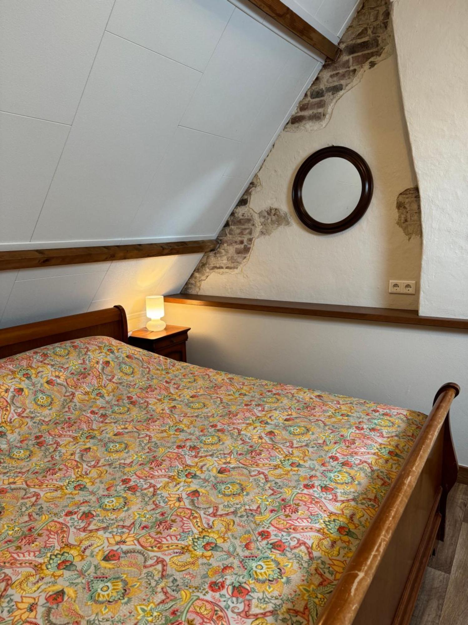 Odiliapeel Vino Grando 'T Klooster B&B 외부 사진