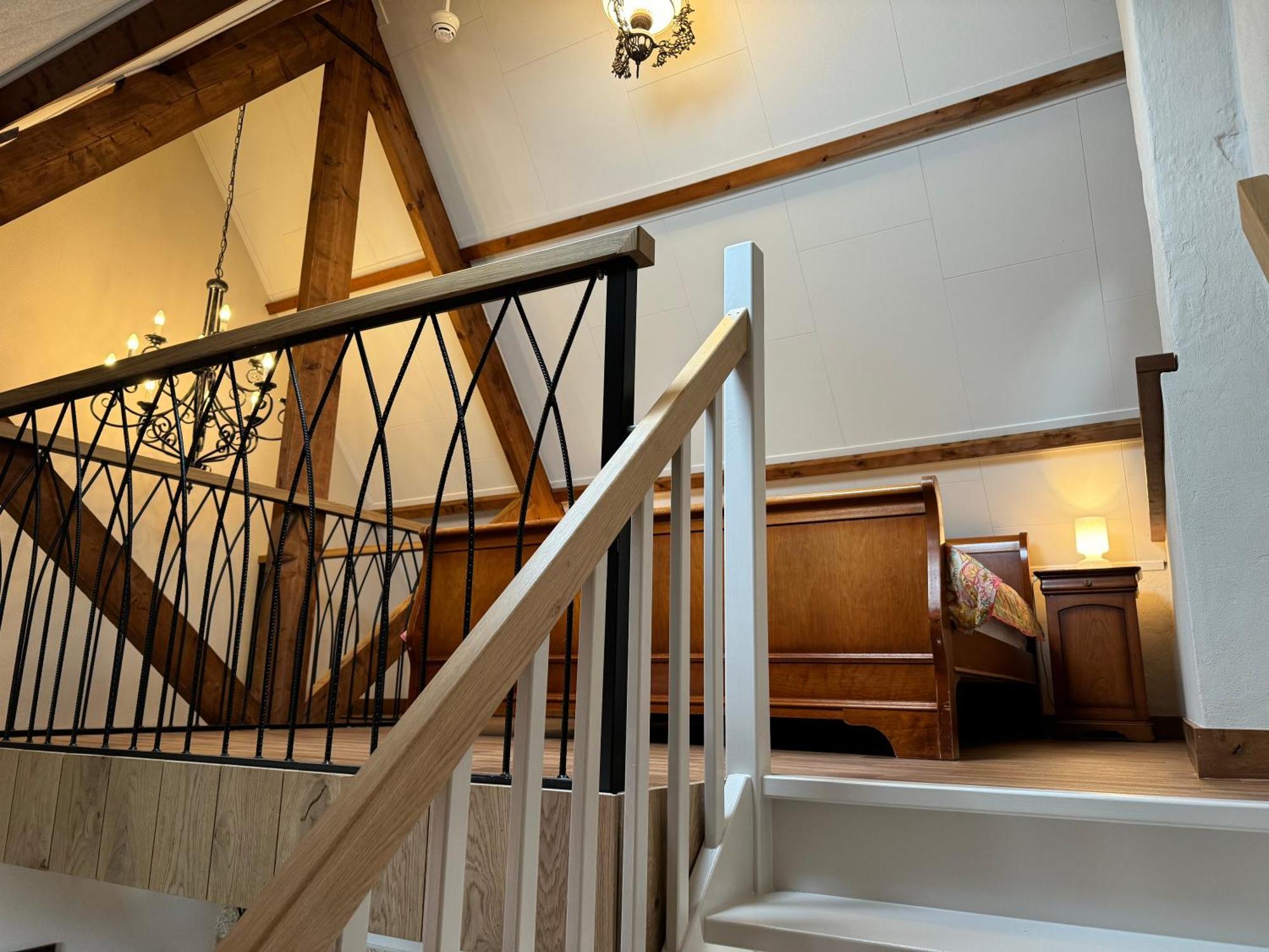 Odiliapeel Vino Grando 'T Klooster B&B 외부 사진