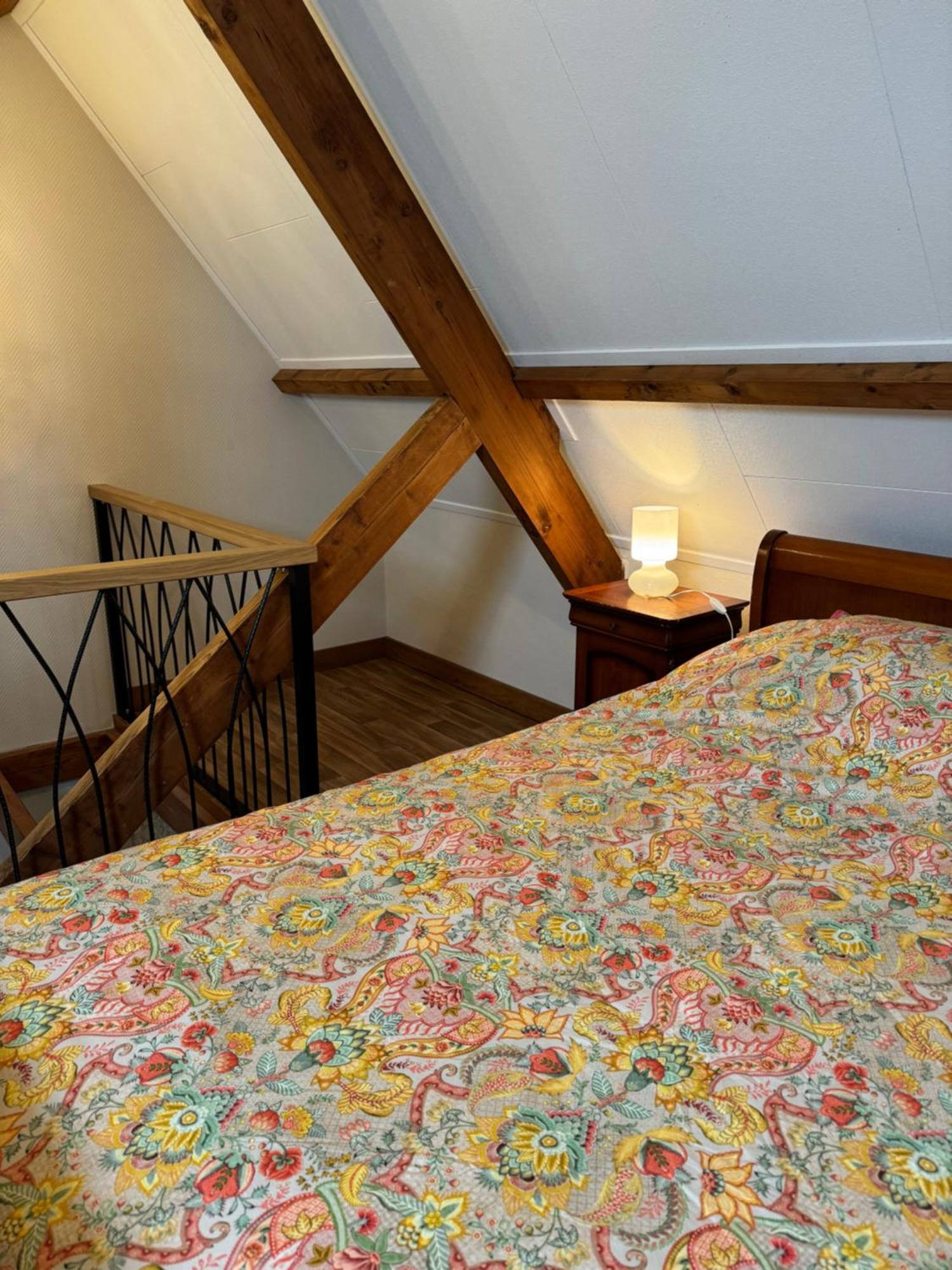 Odiliapeel Vino Grando 'T Klooster B&B 외부 사진