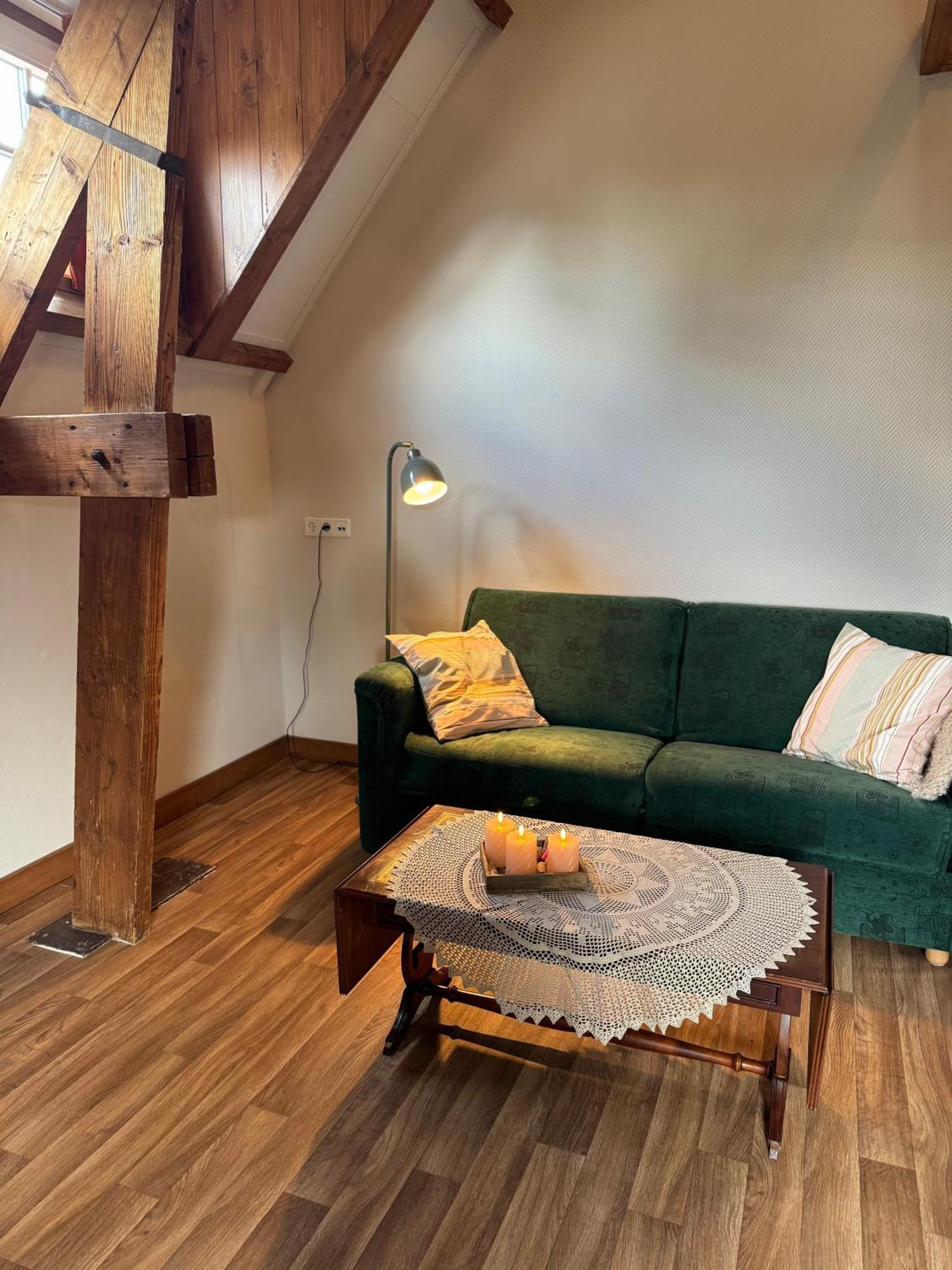 Odiliapeel Vino Grando 'T Klooster B&B 외부 사진