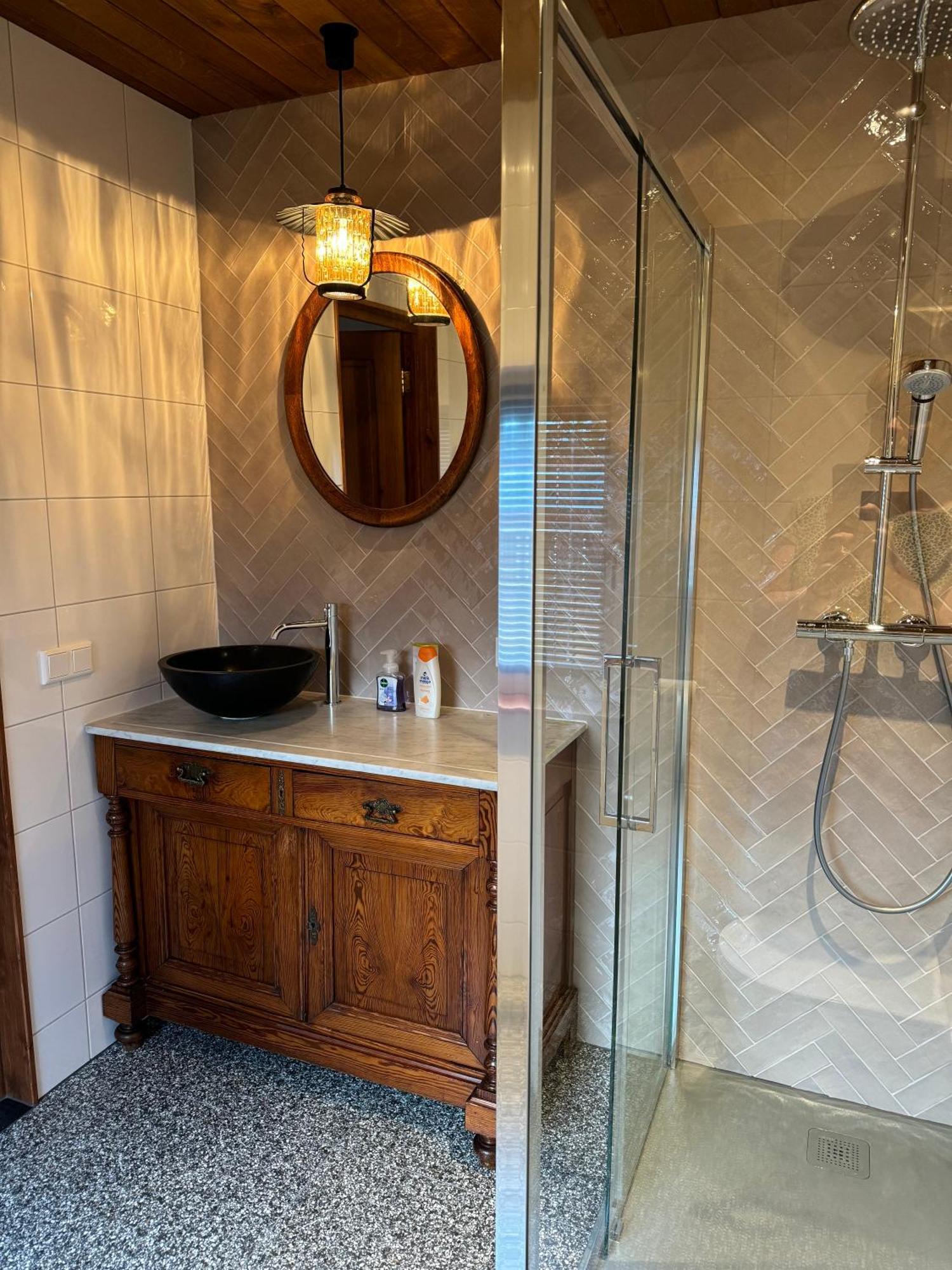 Odiliapeel Vino Grando 'T Klooster B&B 외부 사진