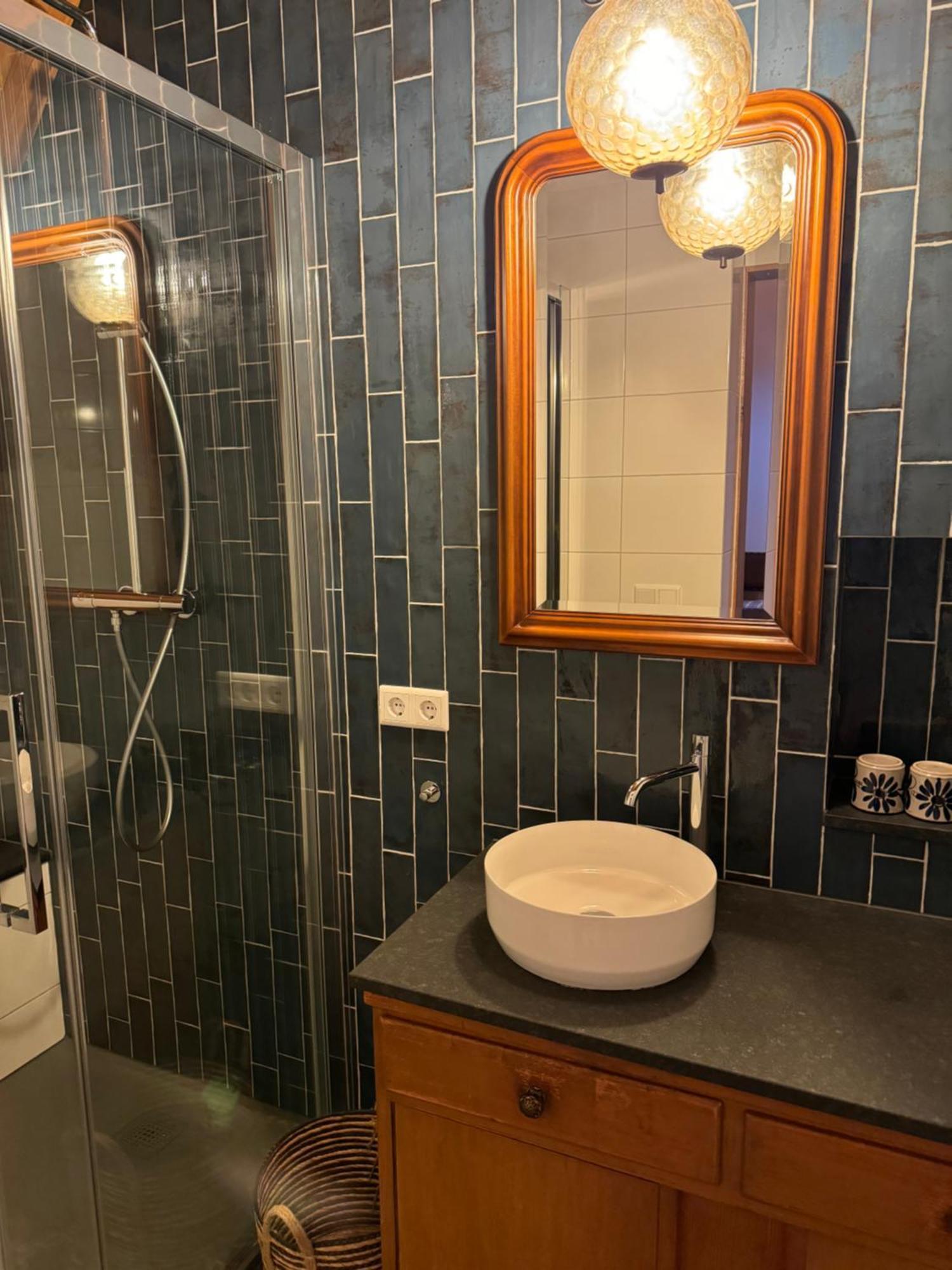 Odiliapeel Vino Grando 'T Klooster B&B 외부 사진