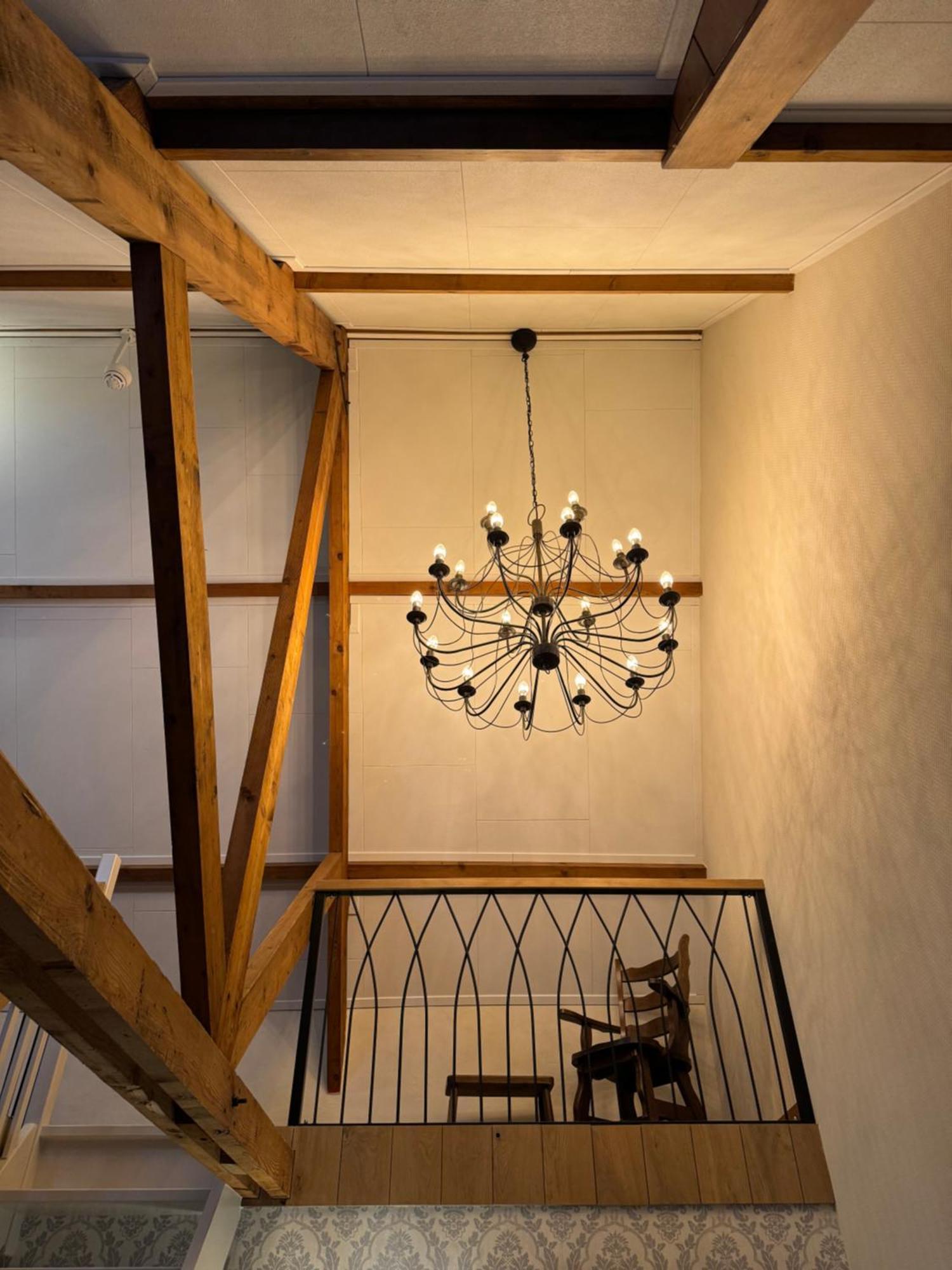 Odiliapeel Vino Grando 'T Klooster B&B 외부 사진