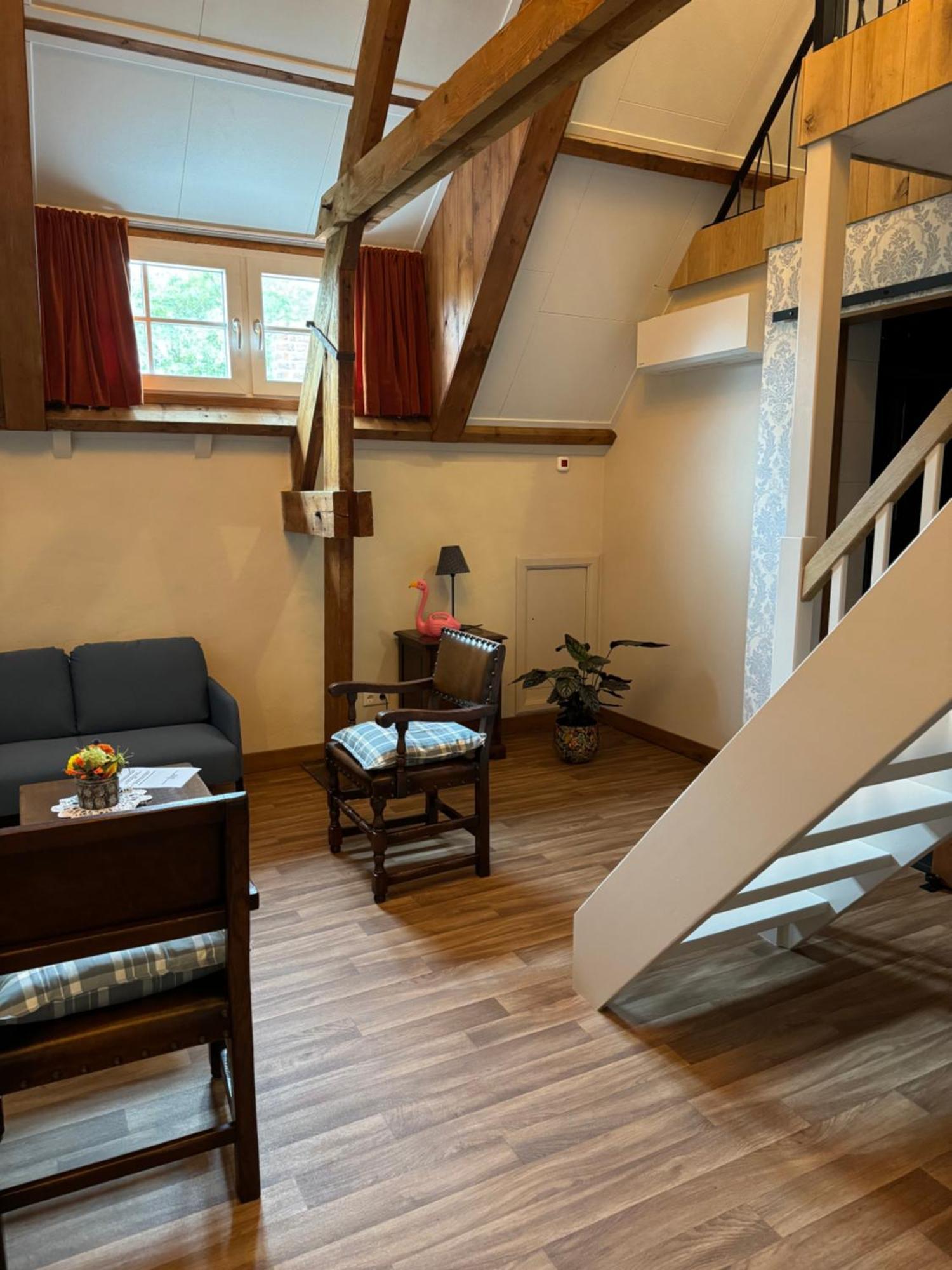 Odiliapeel Vino Grando 'T Klooster B&B 외부 사진
