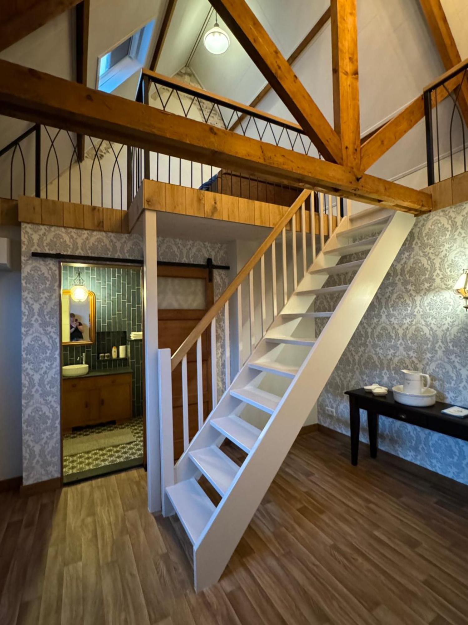 Odiliapeel Vino Grando 'T Klooster B&B 외부 사진