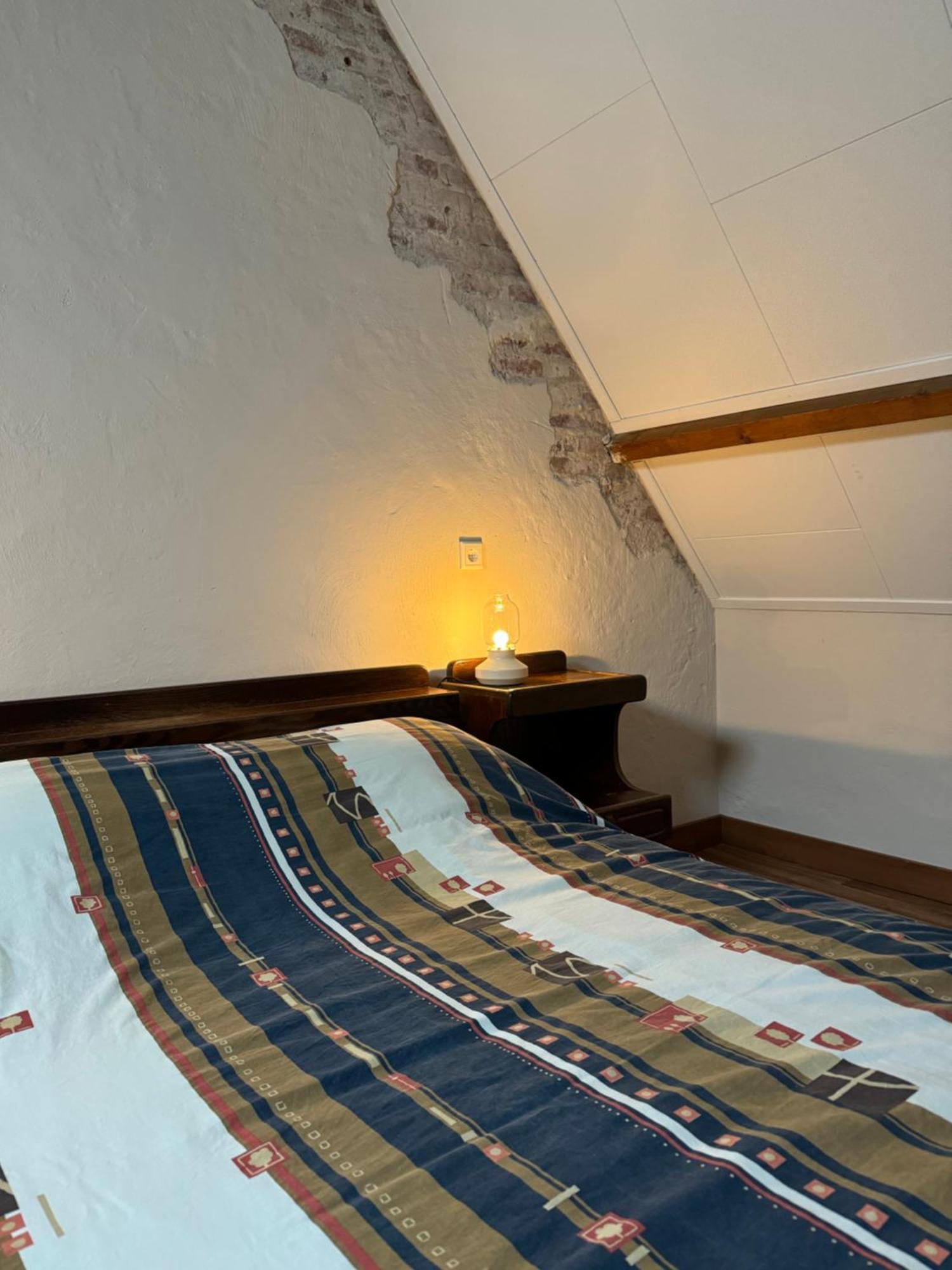 Odiliapeel Vino Grando 'T Klooster B&B 외부 사진