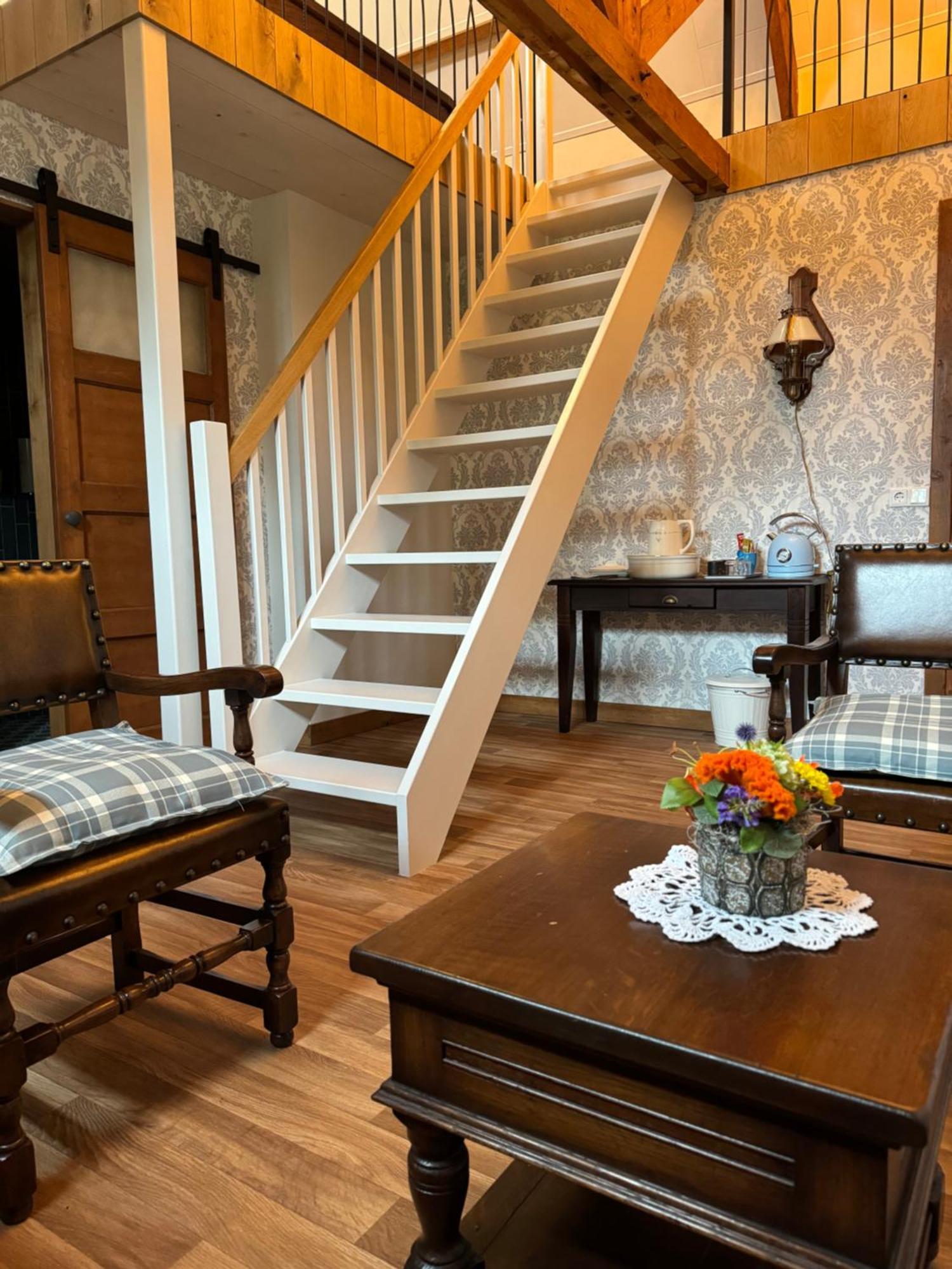 Odiliapeel Vino Grando 'T Klooster B&B 외부 사진