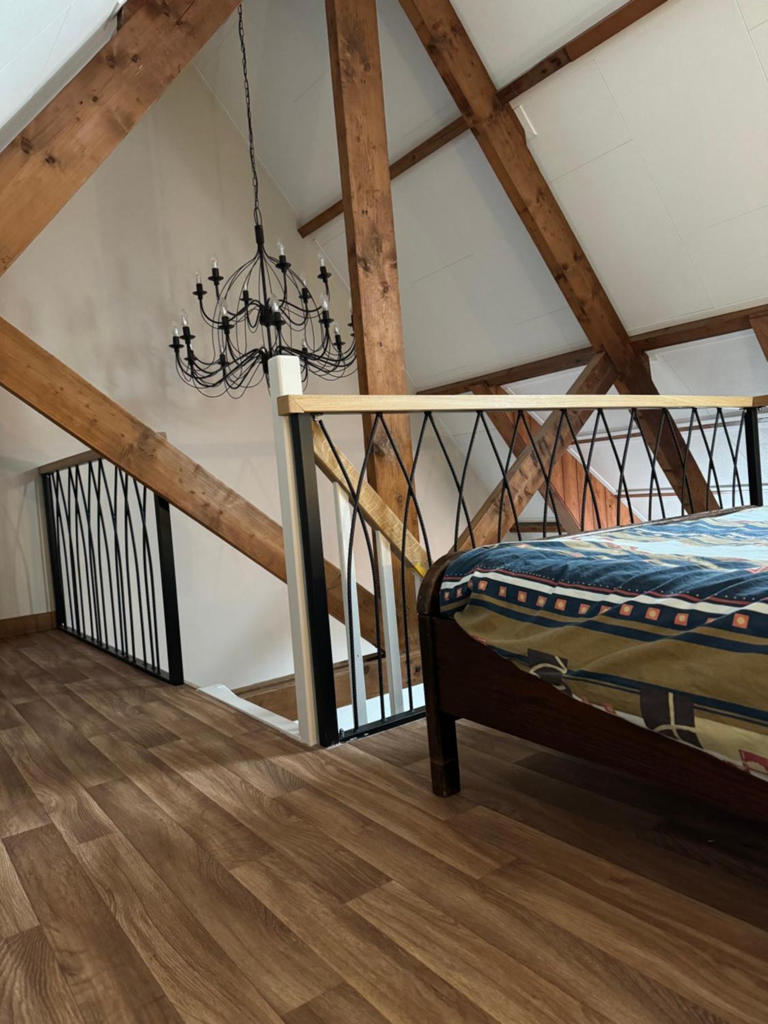Odiliapeel Vino Grando 'T Klooster B&B 외부 사진