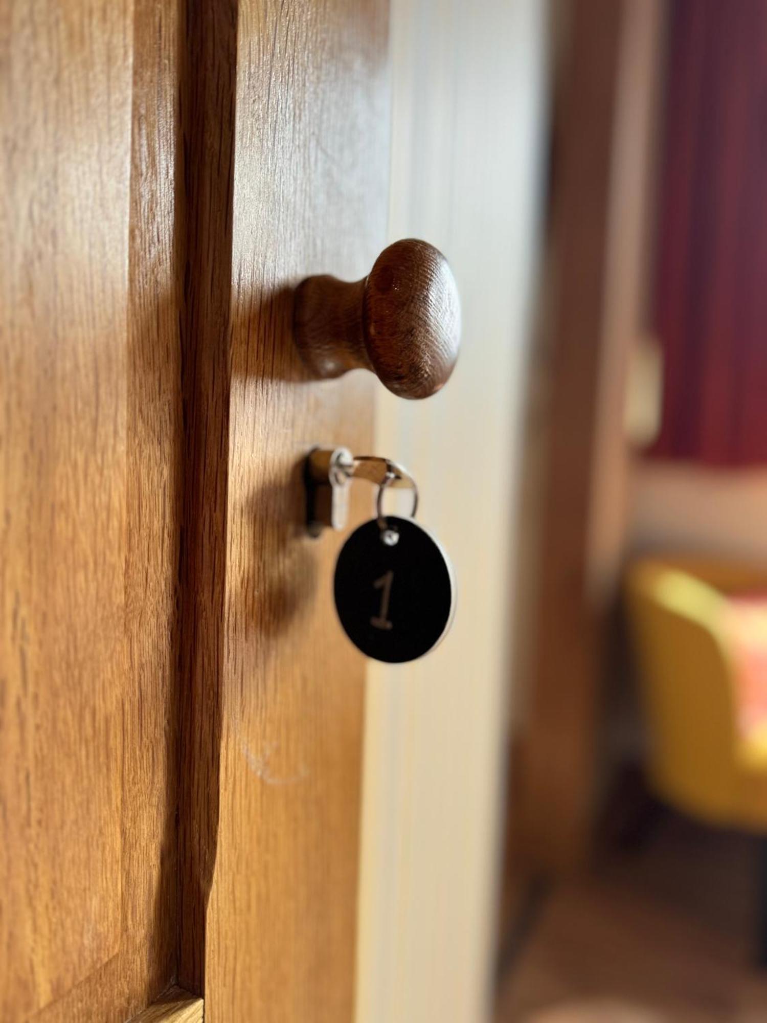 Odiliapeel Vino Grando 'T Klooster B&B 외부 사진