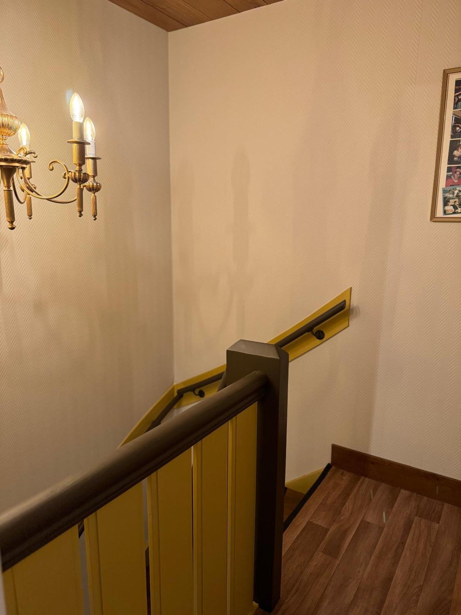 Odiliapeel Vino Grando 'T Klooster B&B 외부 사진