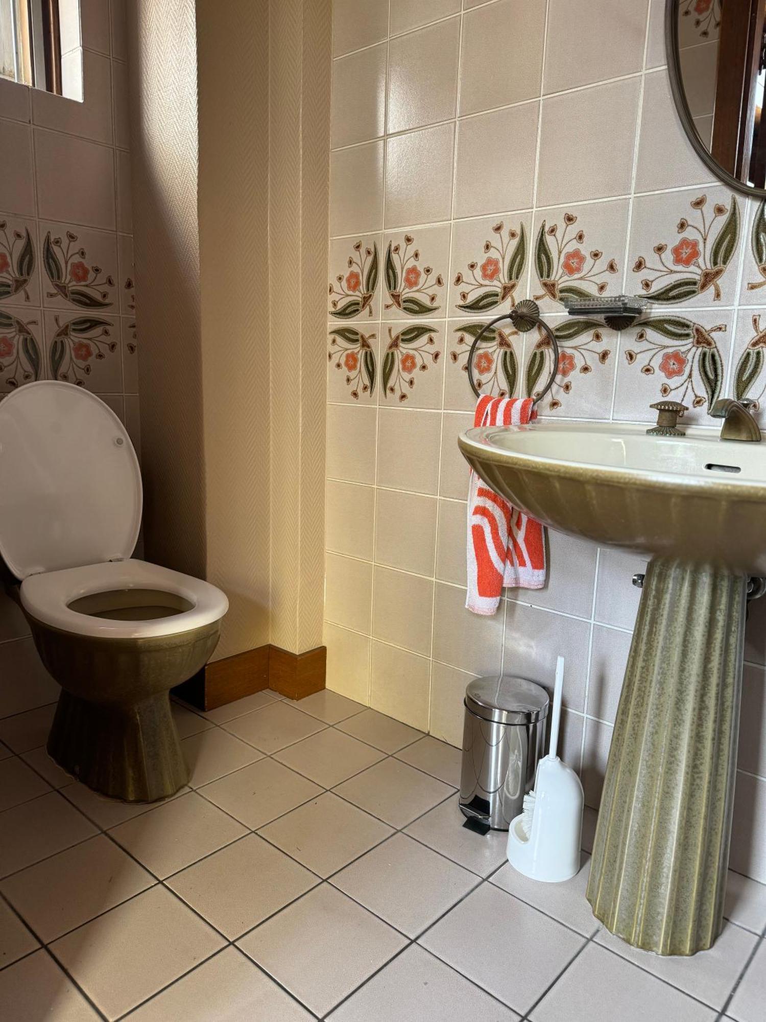 Odiliapeel Vino Grando 'T Klooster B&B 외부 사진