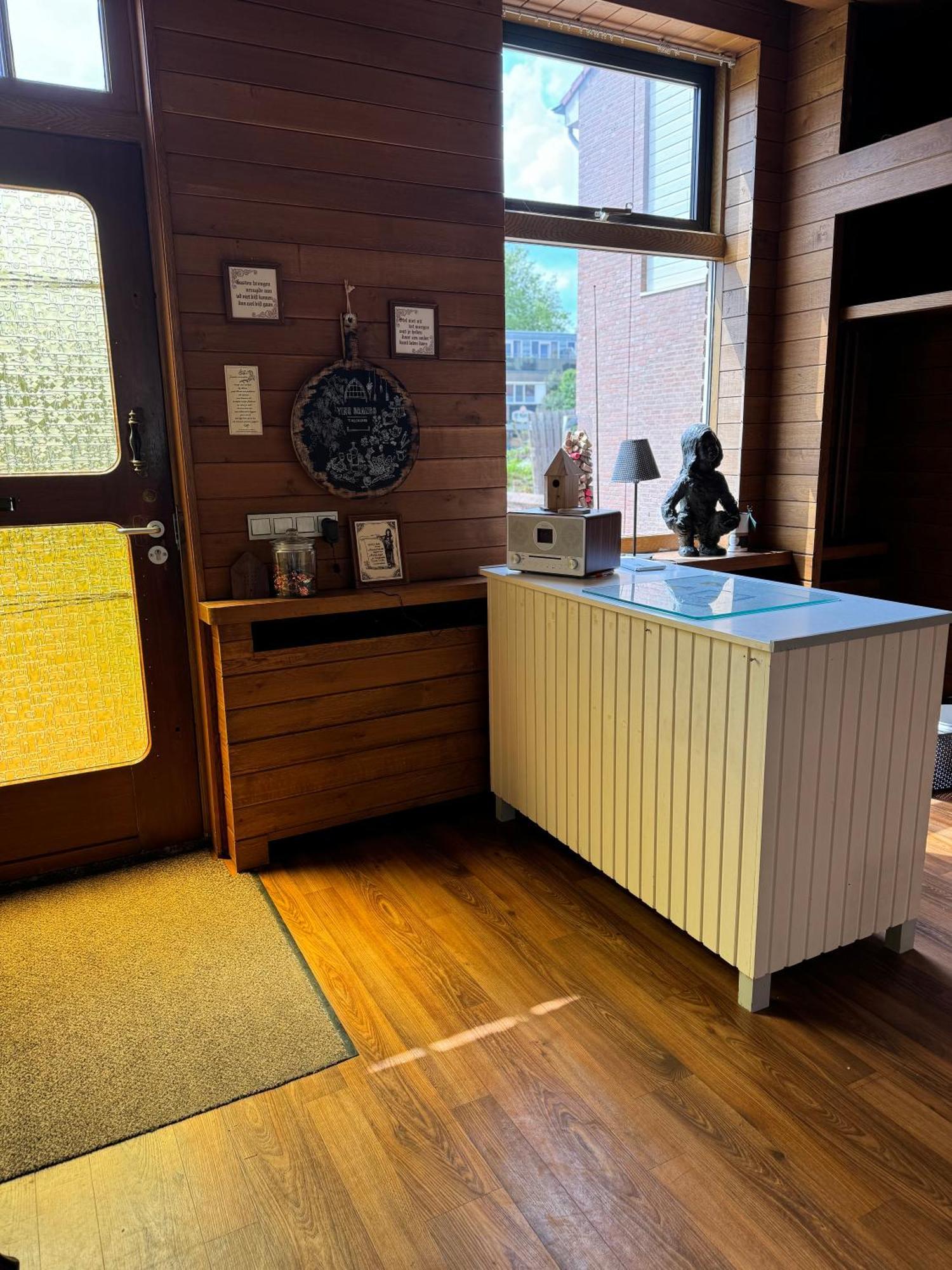 Odiliapeel Vino Grando 'T Klooster B&B 외부 사진