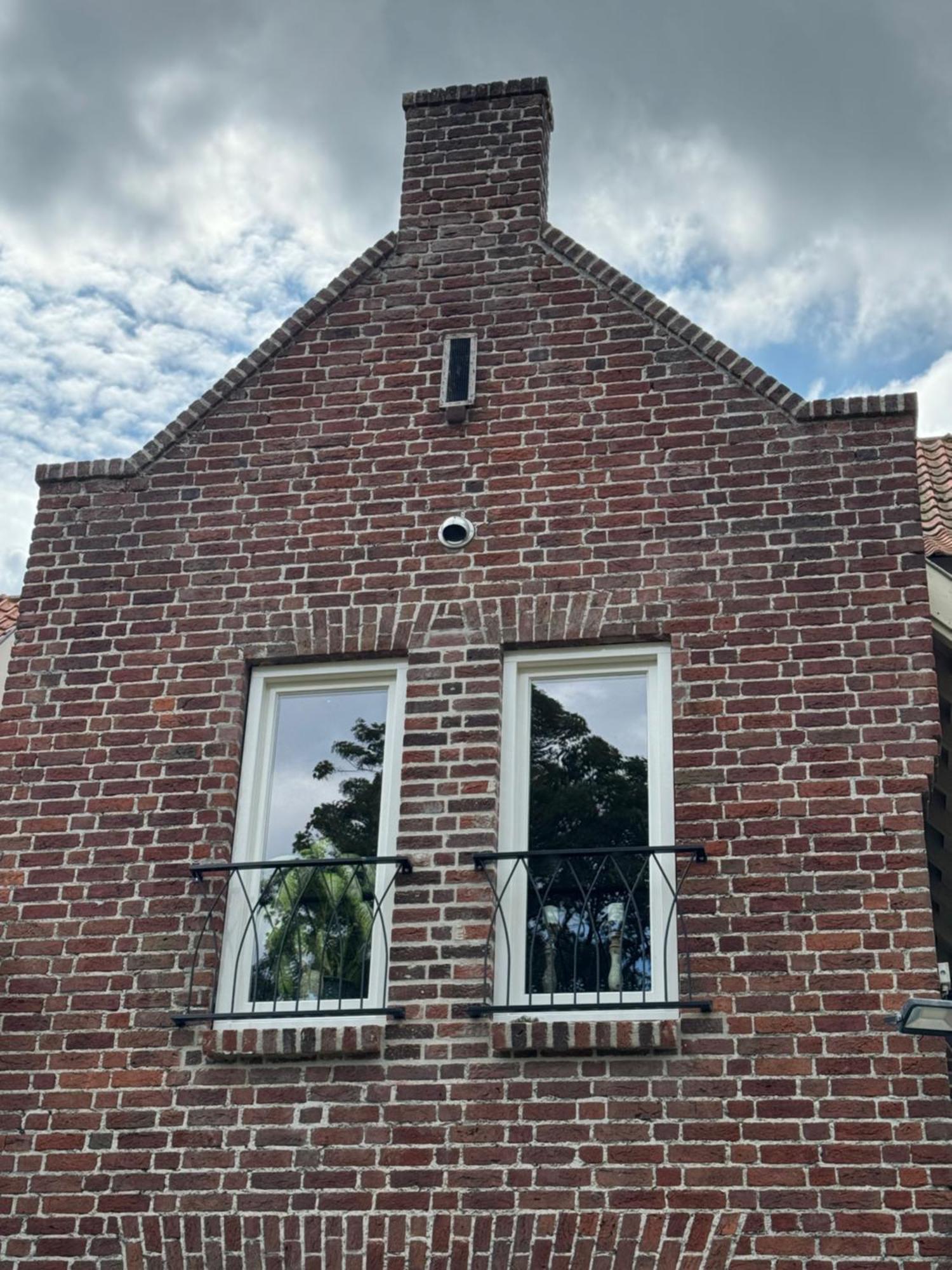 Odiliapeel Vino Grando 'T Klooster B&B 외부 사진