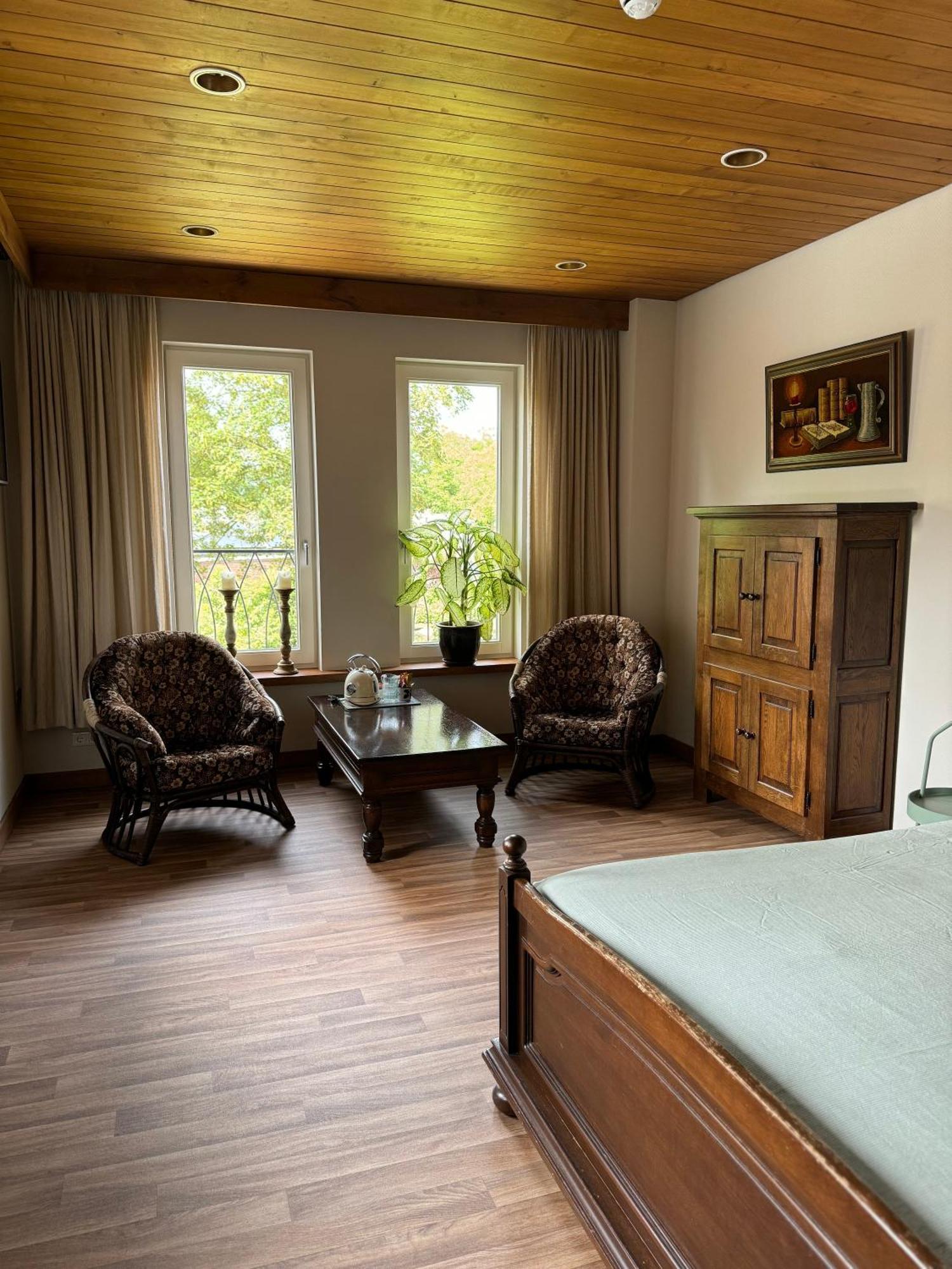Odiliapeel Vino Grando 'T Klooster B&B 외부 사진