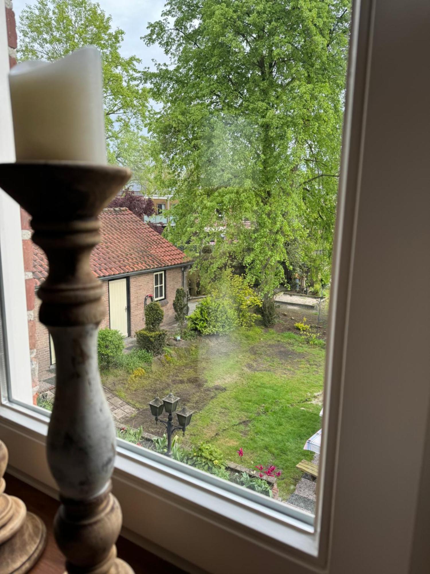 Odiliapeel Vino Grando 'T Klooster B&B 외부 사진