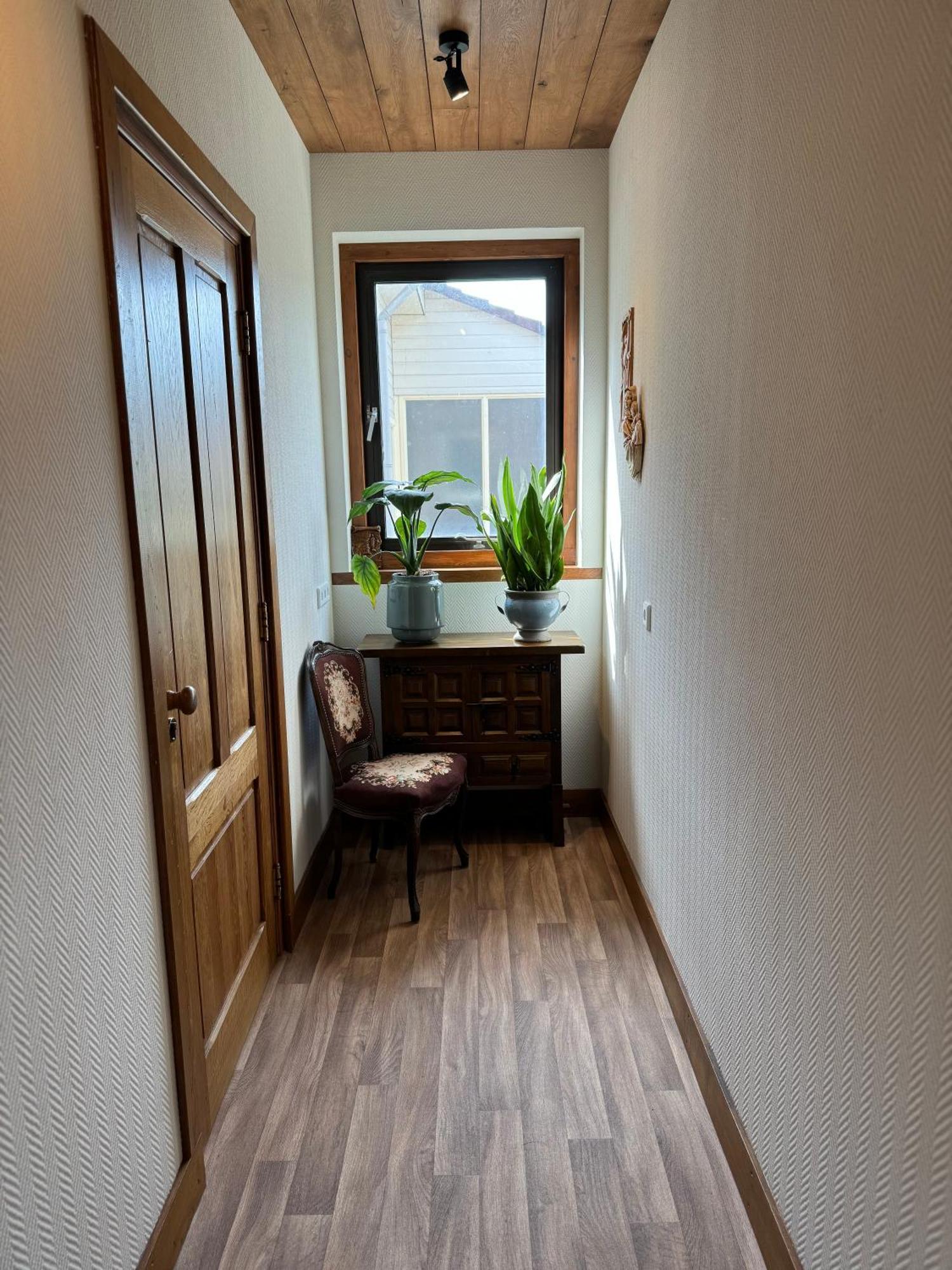 Odiliapeel Vino Grando 'T Klooster B&B 외부 사진