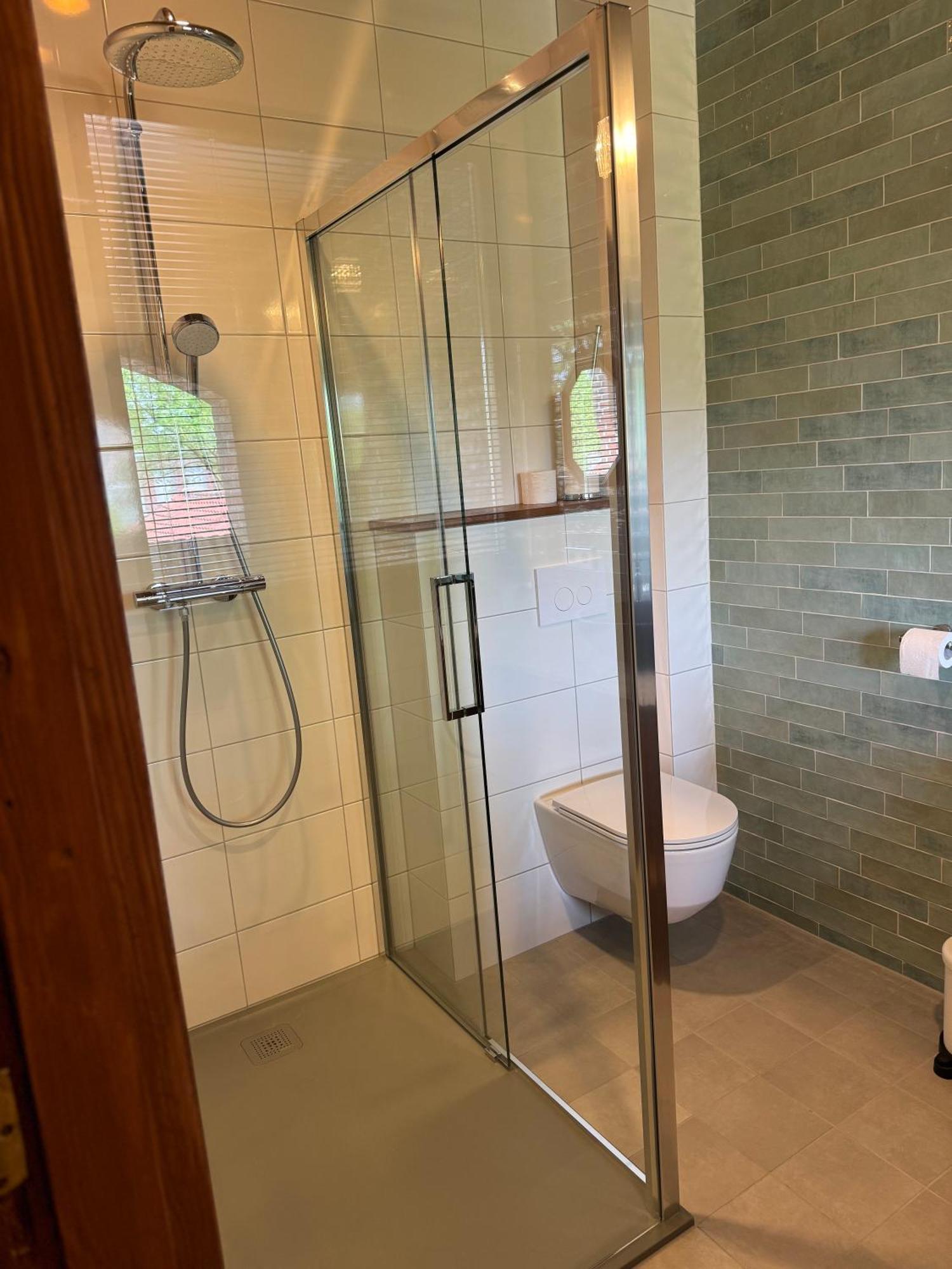 Odiliapeel Vino Grando 'T Klooster B&B 외부 사진