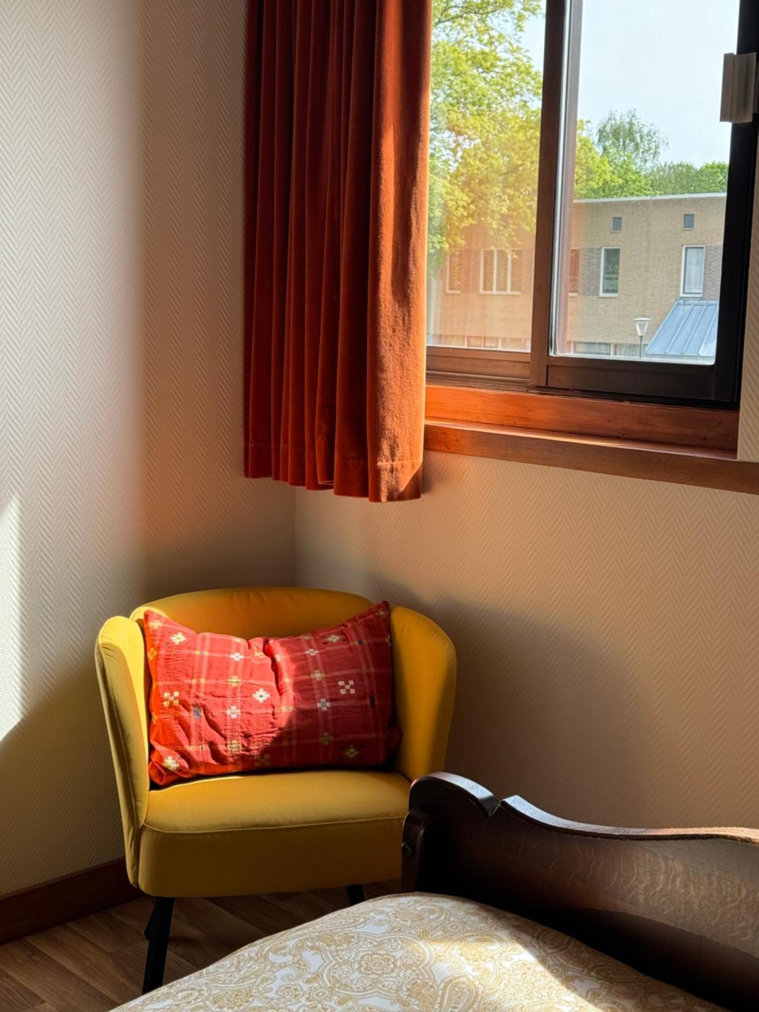 Odiliapeel Vino Grando 'T Klooster B&B 외부 사진