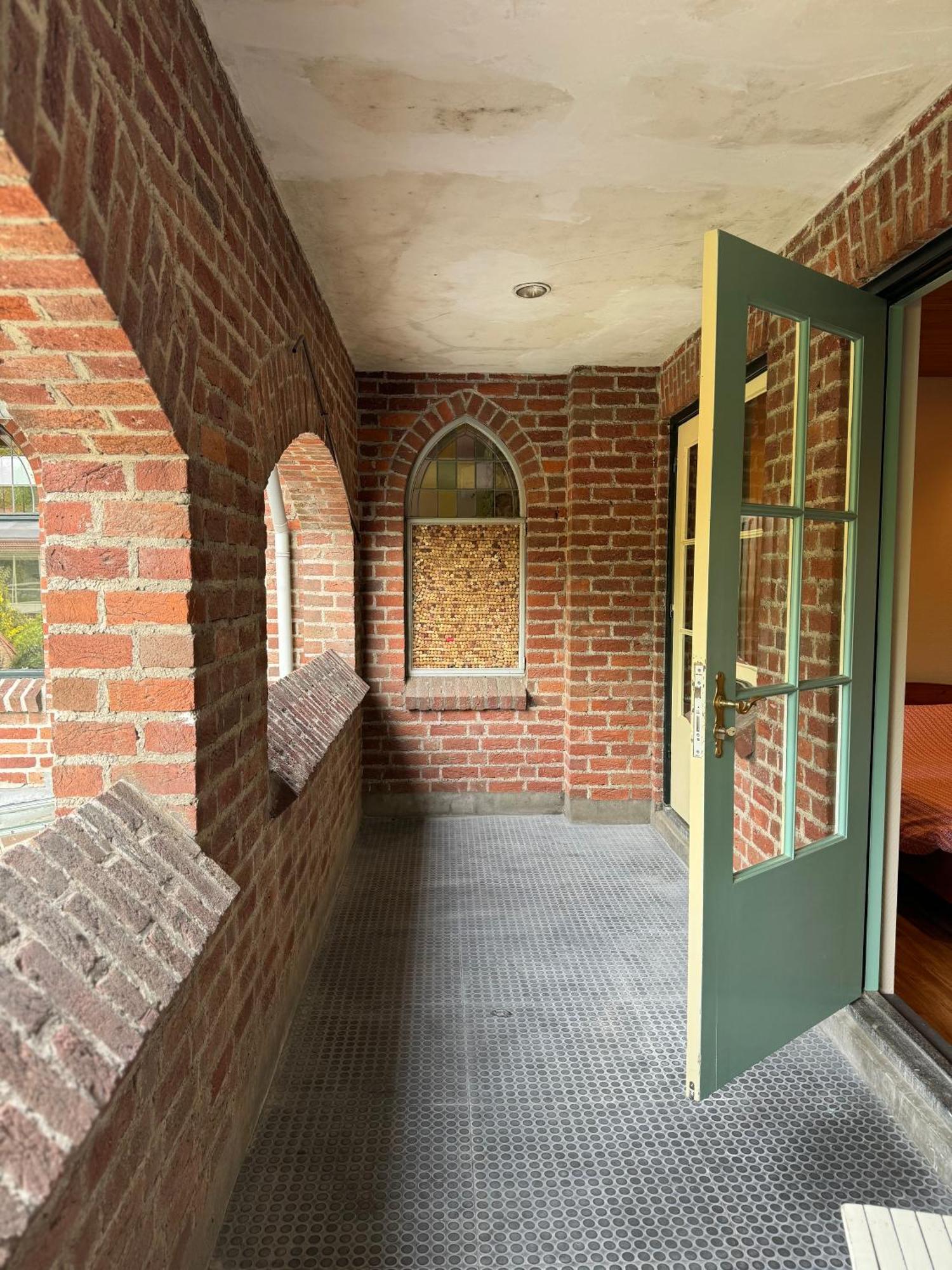 Odiliapeel Vino Grando 'T Klooster B&B 외부 사진