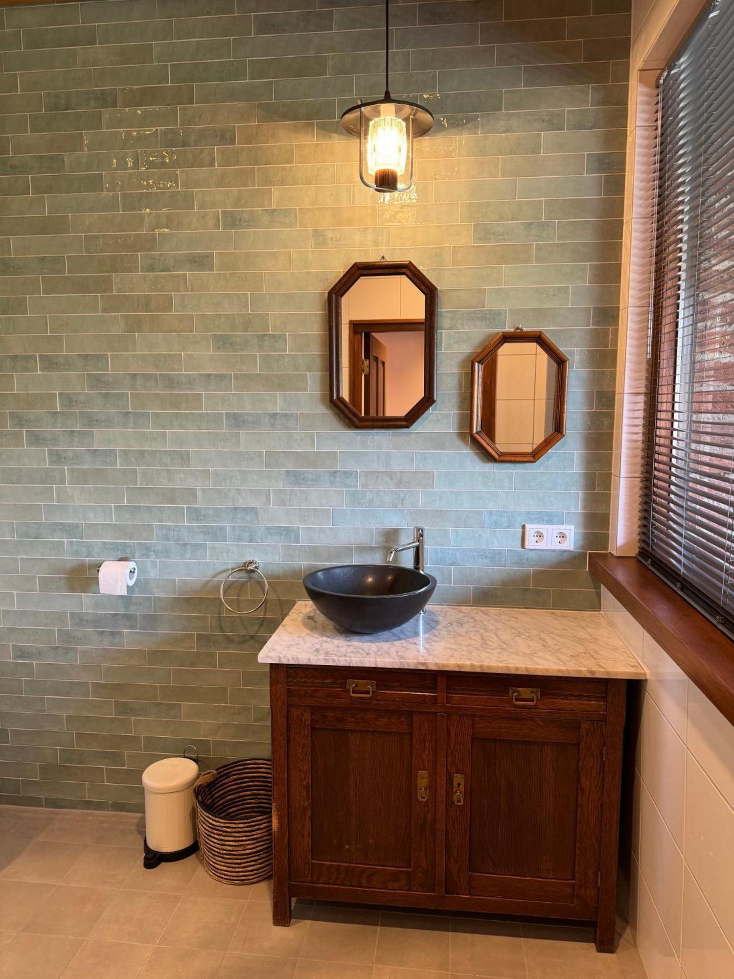 Odiliapeel Vino Grando 'T Klooster B&B 외부 사진