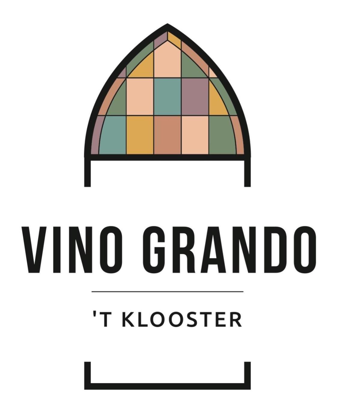 Odiliapeel Vino Grando 'T Klooster B&B 외부 사진