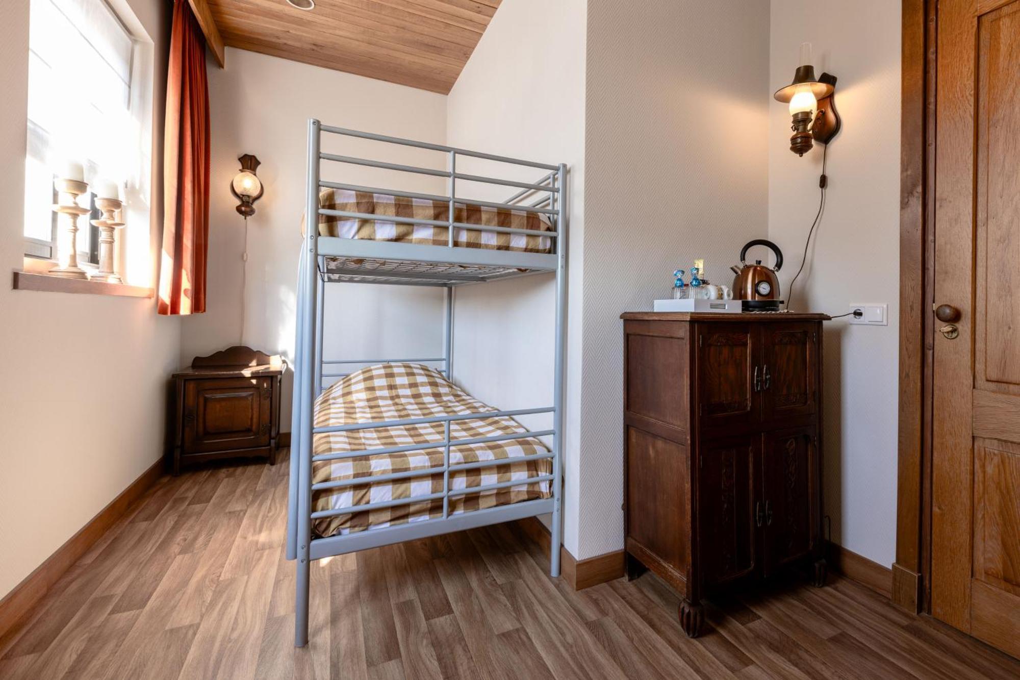 Odiliapeel Vino Grando 'T Klooster B&B 외부 사진