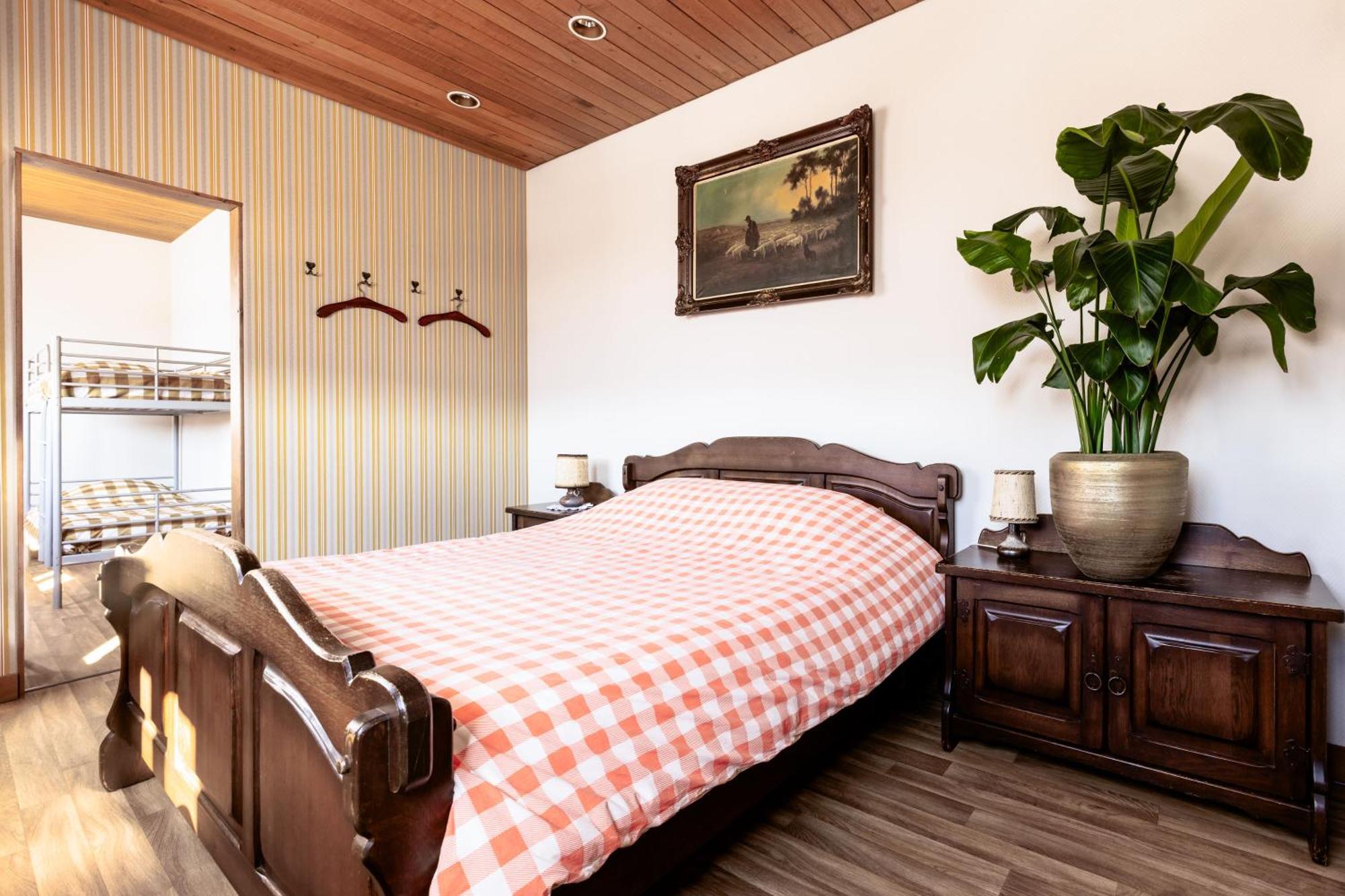 Odiliapeel Vino Grando 'T Klooster B&B 외부 사진